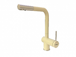 Fabiano FKM 31.12 SS Cream змішувач 