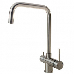 Fabiano FKM 31.6 SS Inox змішувач 