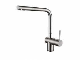 Fabiano FKM 31.12 SS Inox змішувач 