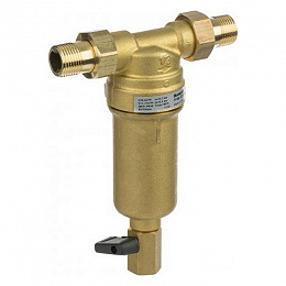 Honeywell FF06-1"AAM фільтр магістральний 