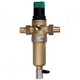 Honeywell FK06-3/4"AAM фільтр магістральний 