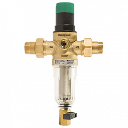 Honeywell FK06-3/4"AA фільтр магістральний 