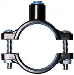 Дренажний хомут JG для RO 