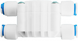 Автопереключатель воды 