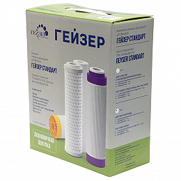 Комплект Гейзер С-1 
