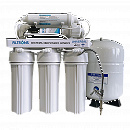 Система зворотного осмосу 5-ти ступенева з помпою Universal: 0 UAH
