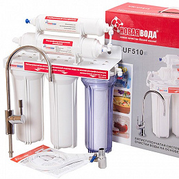 Нова Вода NW UF-510 