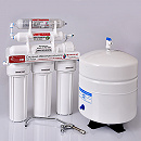 Новая Вода NW-604 фильтр обратного осмоса: 0 UAH