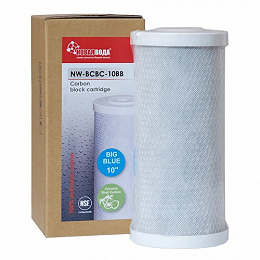 Нова вода NW-BCBC 10BB картридж 