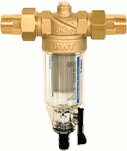 Фильтр магистральный BWT Protector mini 1/2"CR 