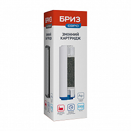 Картридж Бриз Евро 