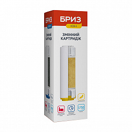 Картридж Бриз Ион  