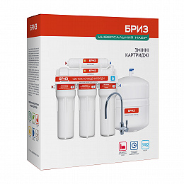 Комплект Бриз Гарант №1 Оптима  