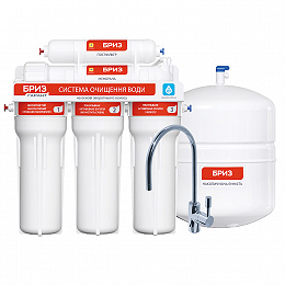 Бриз Гарант Оптима  