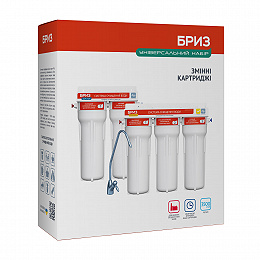 Комплект Бриз Эталон Оптима  