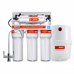 Бриз Гарант МП Оптима 