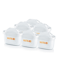 Brita Maxtra+ Эксперт Жесткости (6 шт) 