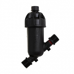 Гейзер Filtromatic FDP 3/4" (дисковий) 