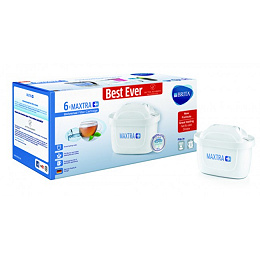 Brita Maxtra+ Universal (6 шт) 