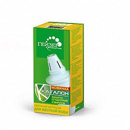 Картридж Гейзер 302  