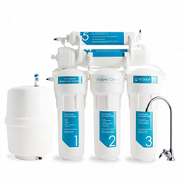 Organic Master Osmo 5  