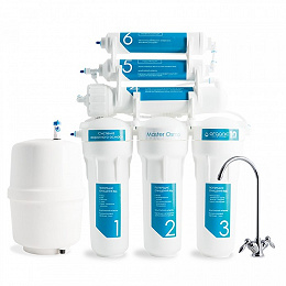 Organic Master Osmo 6  