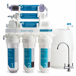 Organic Smart Osmo 6  