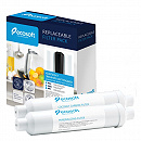 Комплект Ecosoft (PP5-GAC-PP1 + Постфильтр + Минерализатор): 0 UAH