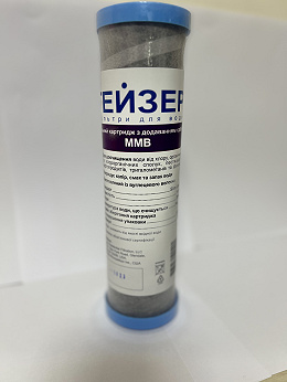 Картридж Гейзер ММВ 10SL  