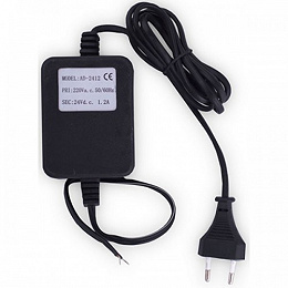 Адаптер для помпы 