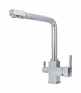 Fabiano FKM 31 Chrome змішувач 