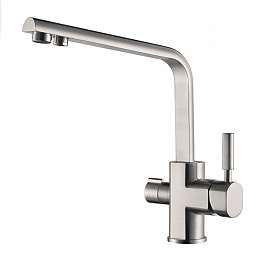 Fabiano FKM 31.13 Inox змішувач 