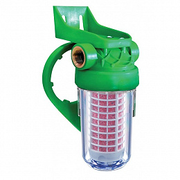 Фильтр магистральный Ecosoft Scalex200  