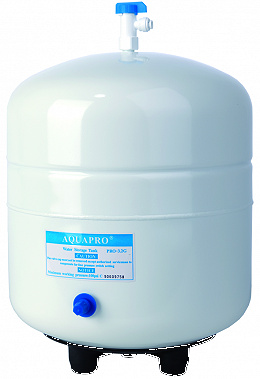 Бак накопительный 42 литра 