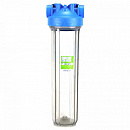 Atlas Filtri DP BB20 TS корпус магистральный: 0 UAH