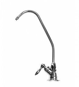 Кран для фильтра Капля 