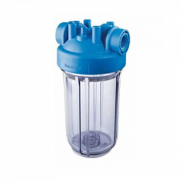 Atlas Filtri DP BB10 TS корпус магістральний 