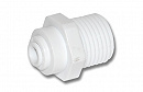 фитинг прямой JG 1/2HP-1/4JG: 0 UAH