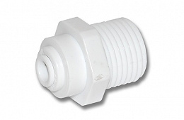 фітінг прямий JG 1/2HP-1/4JG 