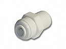 фитинг прямой JG 1/4JG-1/4HP: 0 UAH