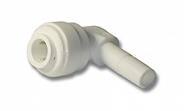 фітинг кутовий JG 1/4JG-1/4T 