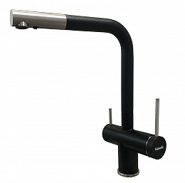 Fabiano FKM 31.14 SS Antracit змішувач 