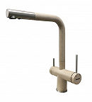 Fabiano FKM 31.14 SS Beige смеситель: 0 UAH