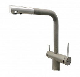 Fabiano FKM 31.14 SS Beton змішувач 