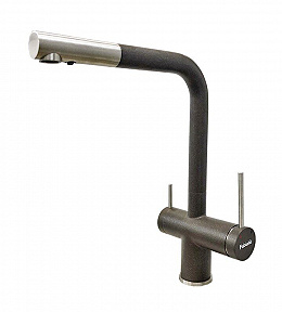 Fabiano FKM 31.14 SS Espresso змішувач 