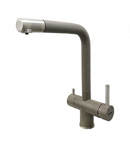 Fabiano FKM 31.16P SS Beton змішувач 