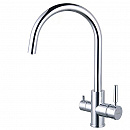 Fabiano FKM 31.3 Chrome смеситель: 0 UAH