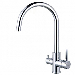 Fabiano FKM 31.3 Chrome змішувач 