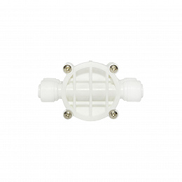 4-х ходовий клапан 