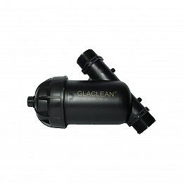 GlaClean 2'' 130 мікрон (фільтр дисковий) 22куб/г 